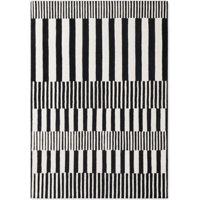 ELLE DECORATION, Teppich, Pulse (180 x 120 cm) ELLE DECORATION, Teppich, Pulse (180 x 120 cm)