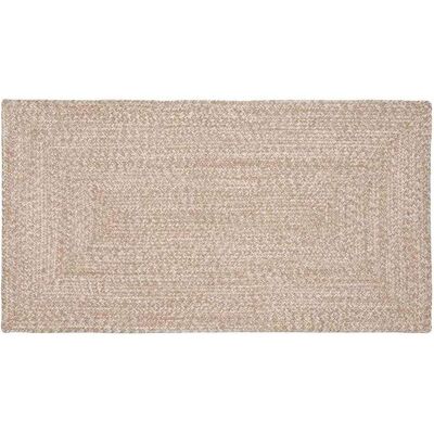 vidaXL Teppich, Whitley (200 x 100 cm) vidaXL Teppich, Whitley (200 x 100 cm)