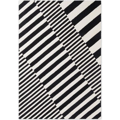 ELLE DECORATION, Teppich, Flux (290 x 200 cm) ELLE DECORATION, Teppich, Flux (290 x 200 cm)