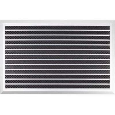 Karat, Fussmatte, Spectral (47 x 68 cm) Karat, Fussmatte, Spectral (47 x 68 cm)