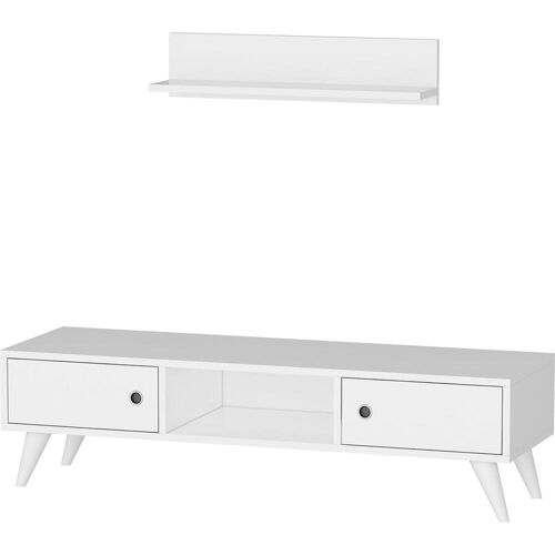En.Casa, TV Möbel, Egebjerg