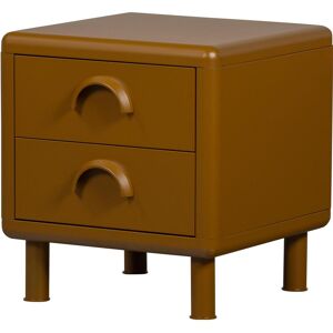 Woood, Nachttisch, Kommode/Nachttisch (42 x 42 x 45 cm) Woood, Nachttisch, Kommode/Nachttisch (42 x 42 x 45 cm)