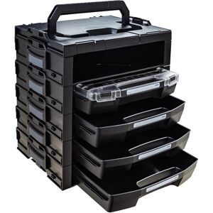 L-Boxx, Sortimentskasten, Schubladenmagazin L-Boxx, Sortimentskasten, Schubladenmagazin