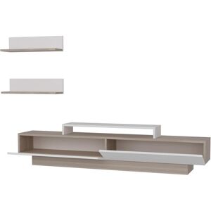Hanah Home, TV Möbel, Christina (180 x 31 x 40 cm) Hanah Home, TV Möbel, Christina (180 x 31 x 40 cm)