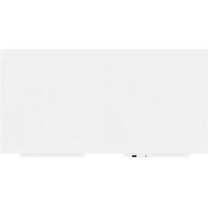 kaiserkraft Weißwandtafel-Modul - 1000x1000mm, Magnetisch, Einfach Montage kaiserkraft Weißwandtafel-Modul - 1000x1000mm, Magnetisch, Einfach Montage