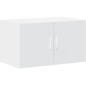 vidaXL Regal, Wandschrank (70 x 42.50 x 40 cm) vidaXL Regal, Wandschrank (70 x 42.50 x 40 cm)