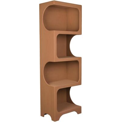 Dutchbone, Regal, Shelf Dundee L (60 x 37 x 181 cm) Dutchbone, Regal, Shelf Dundee L (60 x 37 x 181 cm)