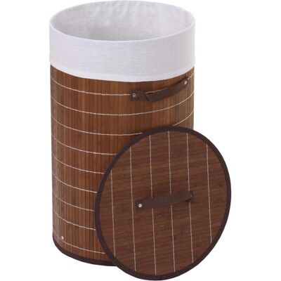 MCW, Wäschekorb, C21-R-50 (50 l) MCW, Wäschekorb, C21-R-50 (50 l)