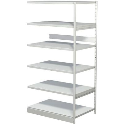Kerkmann Schwerlastregal - 50945911 - 96x60x190cm Kerkmann Schwerlastregal - 50945911 - 96x60x190cm