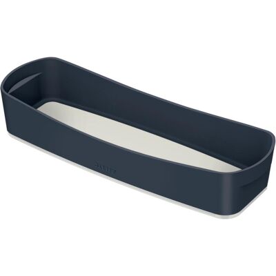 Leitz, Aufbewahrungsbox, COSY - Aufbewahrungsschale (30.70 cm, 1x) Leitz, Aufbewahrungsbox, COSY - Aufbewahrungsschale (30.70 cm, 1x)