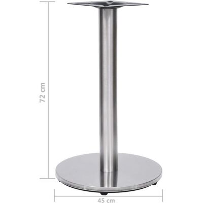 vidaXL Tischbeine + Tischgestell, Claire vidaXL Tischbeine + Tischgestell, Claire