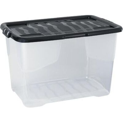 Cep, Aufbewahrungsbox, Strata (40 cm, 65 l, 1x) Cep, Aufbewahrungsbox, Strata (40 cm, 65 l, 1x)