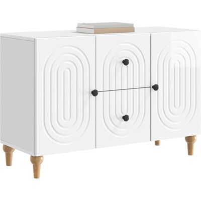 vidaXL TV Möbel, Sideboard Einheit (34.50 x 34.50 x 60 cm) vidaXL TV Möbel, Sideboard Einheit (34.50 x 34.50 x 60 cm)