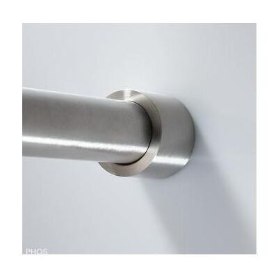 Phos - Möbelausstattung - Wandlager - Ø30 mm - Wandhalterung Phos - Möbelausstattung - Wandlager - Ø30 mm - Wandhalterung