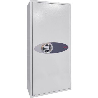 PHOENIX - Fortress KS0043E - Weiß - Key safe PHOENIX - Fortress KS0043E - Weiß - Key safe