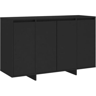 vidaXL Kommode + Sideboard, Calida (41 x 120 x 75 cm) vidaXL Kommode + Sideboard, Calida (41 x 120 x 75 cm)