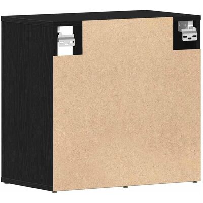 vidaXL Schuhschrank, Selene (30 x 52 x 50 cm) vidaXL Schuhschrank, Selene (30 x 52 x 50 cm)