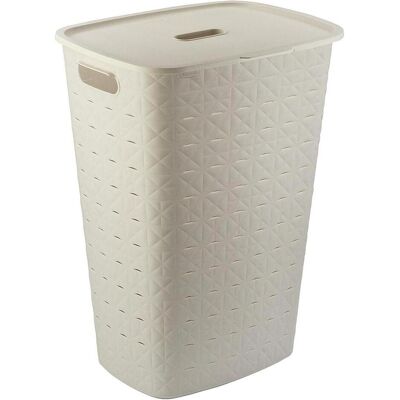 6x GCS, Wäschekorb, Curver Softex Wäschekorb (60 l) 6x GCS, Wäschekorb, Curver Softex Wäschekorb (60 l)