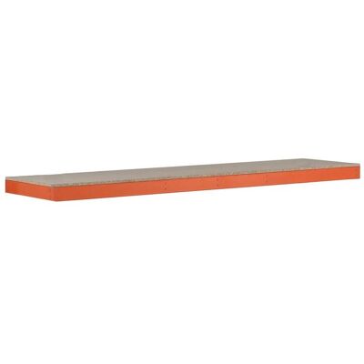 Schulte, Regal Zubehör, Lagertechnik Zusatzebene Z1 B1841xT621 mm Spanplatte Lagertechnik Schulte, Regal Zubehör, Lagertechnik Zusatzebene Z1 B1841xT621 mm Spanplatte Lagertechnik