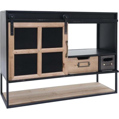 MCW, Regal, Q79 (67 x 22 x 52 cm) MCW, Regal, Q79 (67 x 22 x 52 cm)