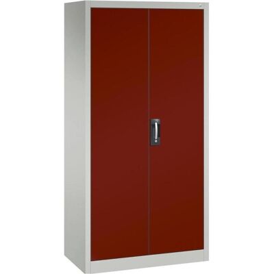 CP Modell 9460-000 S10693 Stahlschrank - 4 Regale CP Modell 9460-000 S10693 Stahlschrank - 4 Regale