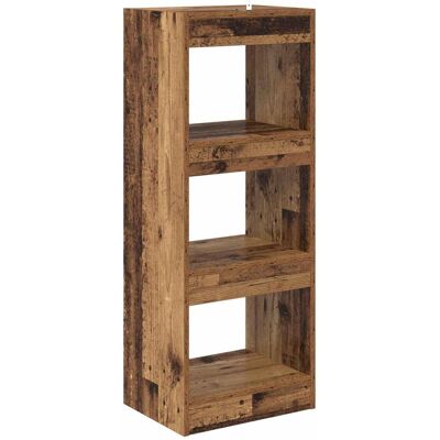 vidaXL Regal, Paxton (30 x 40 x 103 cm) vidaXL Regal, Paxton (30 x 40 x 103 cm)