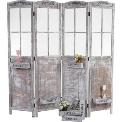 MCW, Paravent + Raumteiler, M66 (180 x 170 cm) MCW, Paravent + Raumteiler, M66 (180 x 170 cm)