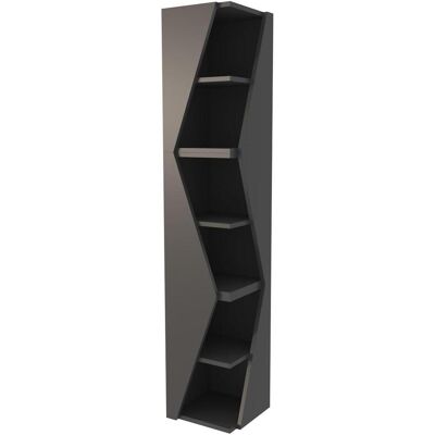 Hanah Home Melvin - Bücherregal Hanah Home Melvin - Bücherregal