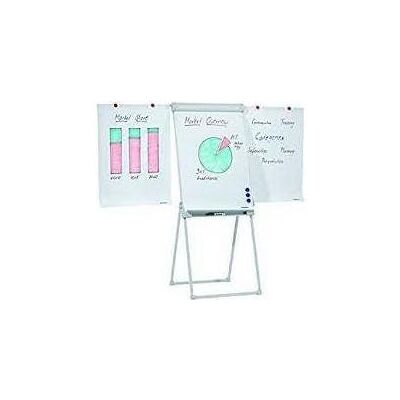 Franken, Präsentationstafel, Flipchart-Tafel (67 x 95 cm) Franken, Präsentationstafel, Flipchart-Tafel (67 x 95 cm)