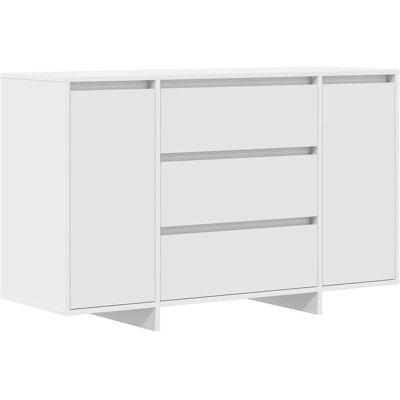 vidaXL Kommode + Sideboard, Nevaeh (41 x 40.50 x 75 cm) vidaXL Kommode + Sideboard, Nevaeh (41 x 40.50 x 75 cm)