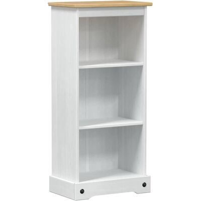 vidaXL Regal, Freistehender Stauraum (29 x 46 x 100 cm) vidaXL Regal, Freistehender Stauraum (29 x 46 x 100 cm)