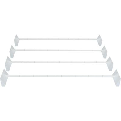 Servetto - Papillon - 1pc - universal - pants hanger Servetto - Papillon - 1pc - universal - pants hanger