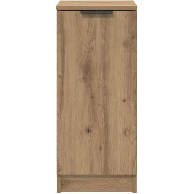 vidaXL Kommode + Sideboard, Sideboard (30 x 30 x 70 cm) vidaXL Kommode + Sideboard, Sideboard (30 x 30 x 70 cm)