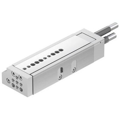 Festo, Fördertechnik, DGSL-16-80-Y3A 544002 Mini-Schlitten Festo, Fördertechnik, DGSL-16-80-Y3A 544002 Mini-Schlitten