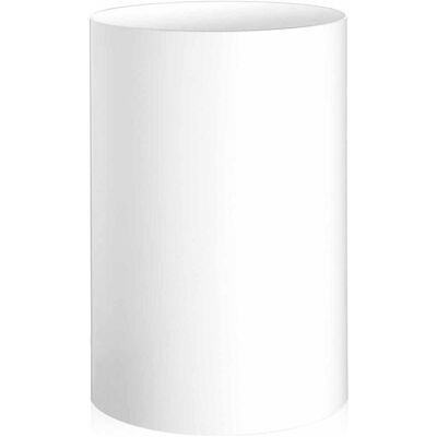 Kartell Gettacarte Bin Weiß - Abfallkorb - Italienisches Design Kartell Gettacarte Bin Weiß - Abfallkorb - Italienisches Design