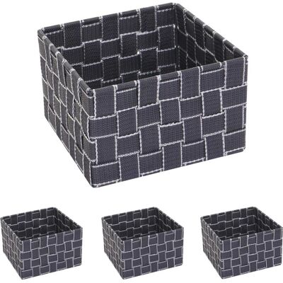 MCW C37-12x19x19-4 Aufbewahrungsbox - Aufbewahrungsbox MCW C37-12x19x19-4 Aufbewahrungsbox - Aufbewahrungsbox