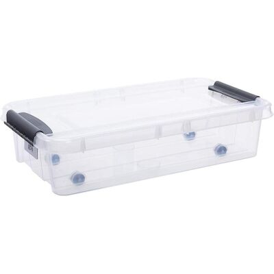 Plast Team Probox Aufbewahrungsbox 31L - Aufbewahrungsbox Plast Team Probox Aufbewahrungsbox 31L - Aufbewahrungsbox