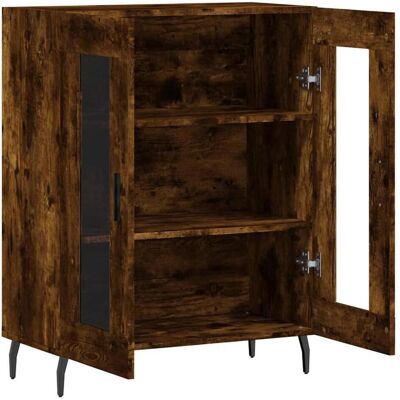 vidaXL Kommode + Sideboard, Tavi (69.50 x 34 x 90 cm) vidaXL Kommode + Sideboard, Tavi (69.50 x 34 x 90 cm)