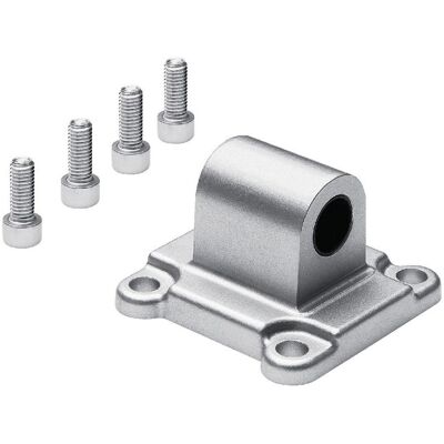 Festo, Fördertechnik, Aluminium Swivel Flange, 63mm Festo, Fördertechnik, Aluminium Swivel Flange, 63mm