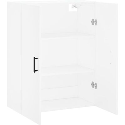 vidaXL Kommode + Sideboard, Alissa (69.50 x 34 x 90 cm) vidaXL Kommode + Sideboard, Alissa (69.50 x 34 x 90 cm)