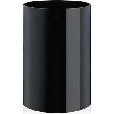 Kartell Gettacarte Mülleimer - Schwarz Kartell Gettacarte Mülleimer - Schwarz