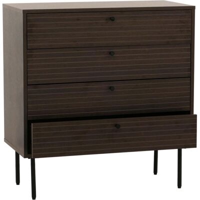 MCW, Kommode + Sideboard, N78-K (80 x 40 x 85 cm) MCW, Kommode + Sideboard, N78-K (80 x 40 x 85 cm)