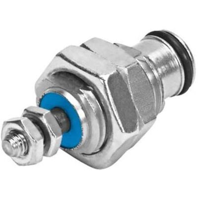 Festo, Fördertechnik, EGZ-6-5 cartridge cylinder Festo, Fördertechnik, EGZ-6-5 cartridge cylinder