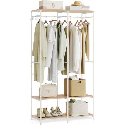 Songmics, Garderobe + Kleiderstange, Lina Songmics, Garderobe + Kleiderstange, Lina