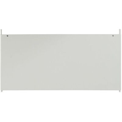 Schulte, Zubehör Lagereinrichtung, Stecktrennblech T300xH200 mm KH 40 mm für Fachboden 250-330kg gr. Schulte, Zubehör Lagereinrichtung, Stecktrennblech T300xH200 mm KH 40 mm für Fachboden 250-330kg gr.