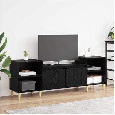 vidaXL TV Möbel, Juliana (35 x 160 x 55 cm) vidaXL TV Möbel, Juliana (35 x 160 x 55 cm)