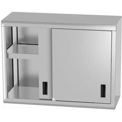 Hendi, Transportwagen, Hängeschrank (70 kg) Hendi, Transportwagen, Hängeschrank (70 kg)