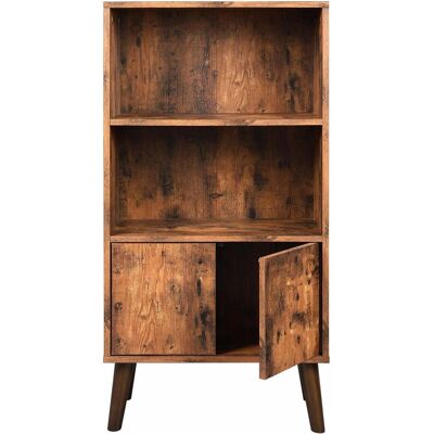 Vasagle, Regal, Buffet (60 x 30 x 120 cm) Vasagle, Regal, Buffet (60 x 30 x 120 cm)