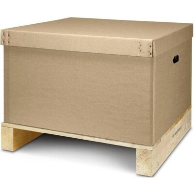 Phoenix Contact, Lagerbehälter, BM ID-CARDBOARD BOX 1044361 Transportkiste (L x B) 385 mm x 385 Phoenix Contact, Lagerbehälter, BM ID-CARDBOARD BOX 1044361 Transportkiste (L x B) 385 mm x 385