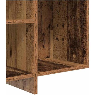 vidaXL Kommode + Sideboard, Royalty (30 x 30 x 75 cm) vidaXL Kommode + Sideboard, Royalty (30 x 30 x 75 cm)